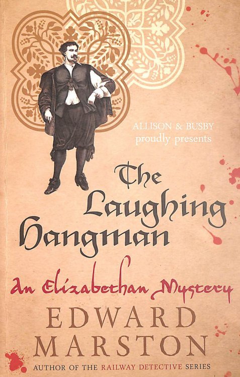 The Laughing Hangman: 8 (Nicholas Bracewell, 8)