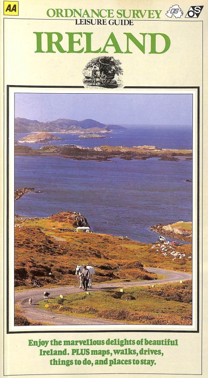 Ireland