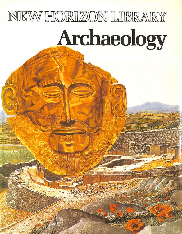 Archaeology (New Horizon Library)