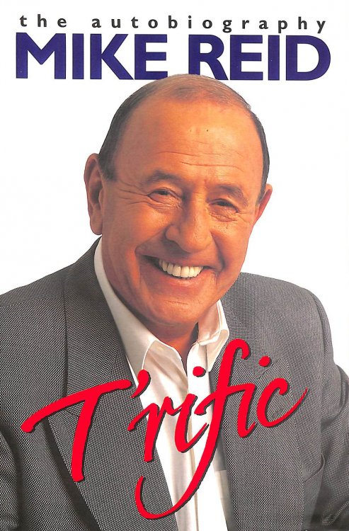 T'rific