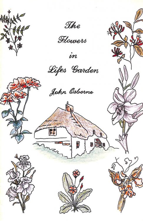 The Flowers in Life's Garden