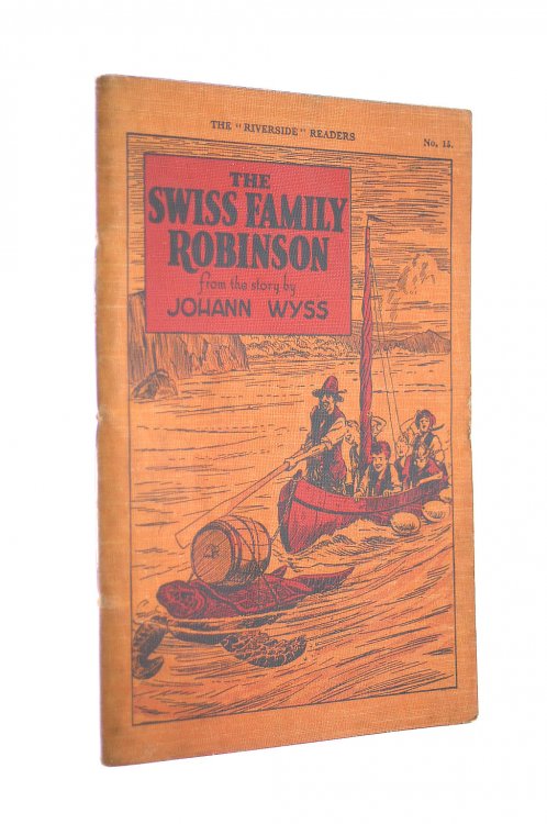 The Swiss Family Robinson