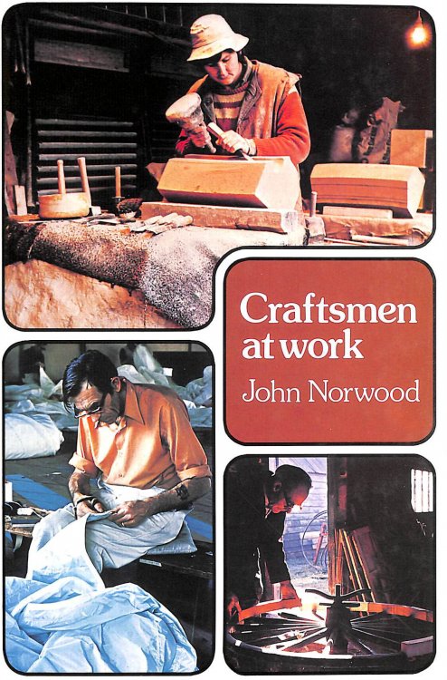 Craftsmen at Work