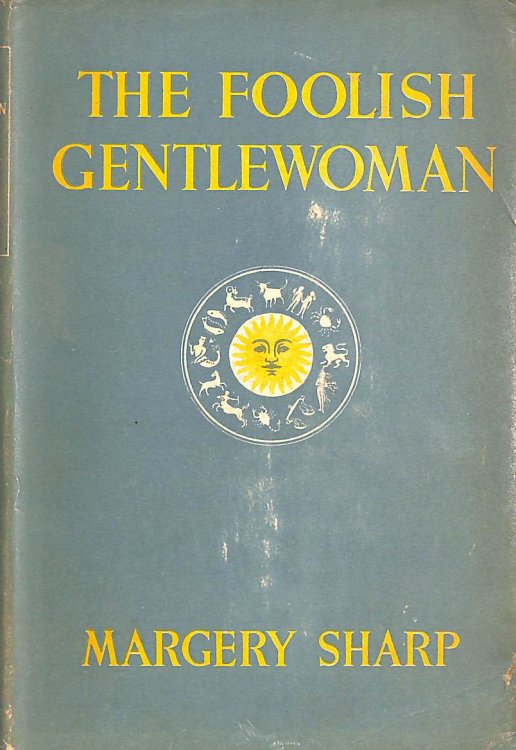 The Foolish Gentlewoman
