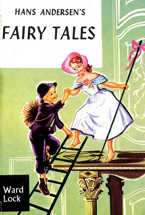 Andersen's Fairy Tales