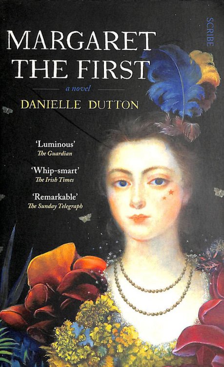 Margaret the First