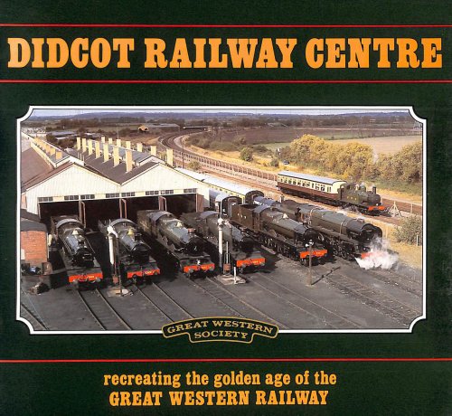 Didcot Railway Centre