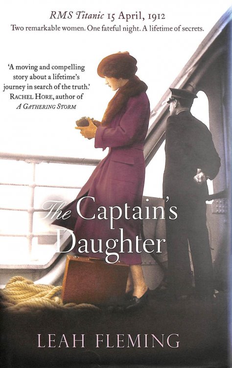 The Captain's Daughter