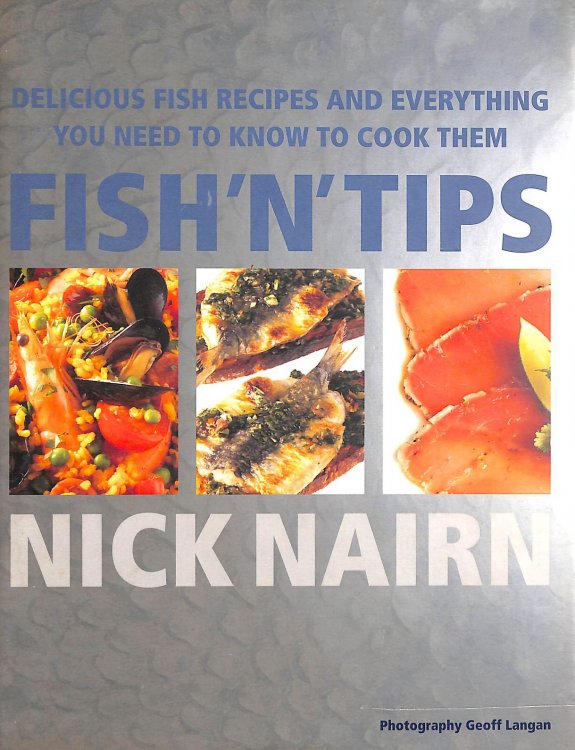 Fish 'N' Tips
