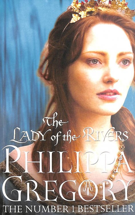 The Lady Of The Rivers Pa
