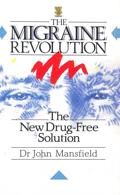 Migraine Revolution: The New Drug-free Solution
