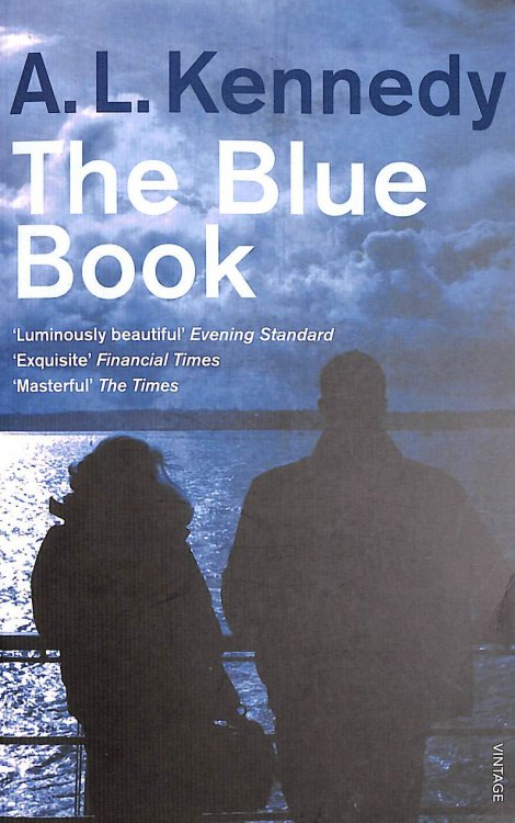 The Blue Book