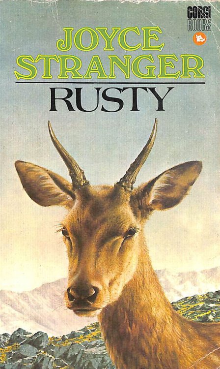Rusty