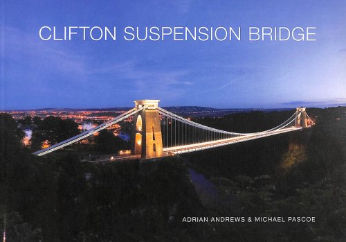 The Clifton Suspension Bridge