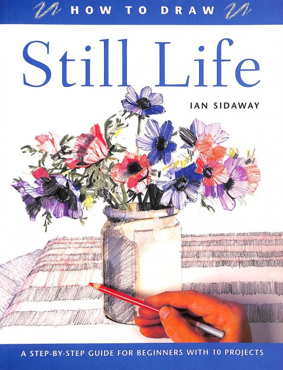 How to Draw: Still Life