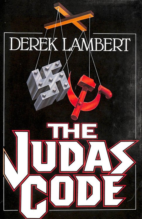 The Judas Code