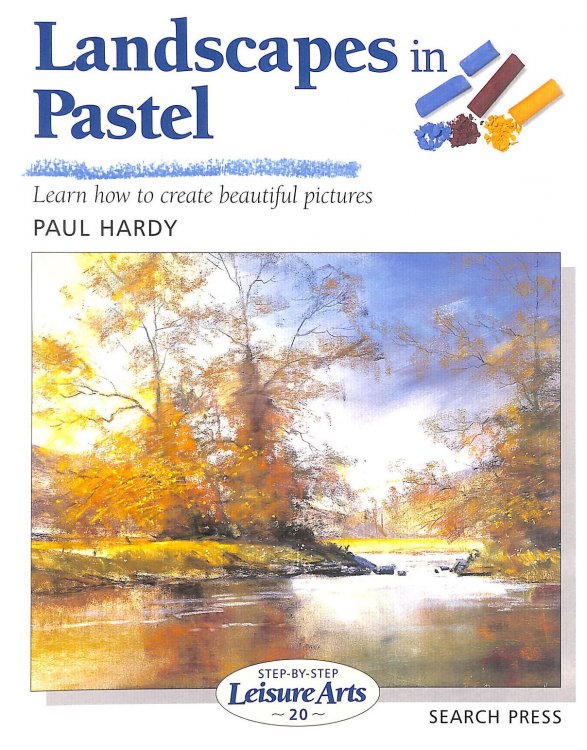 Landscapes in Pastel