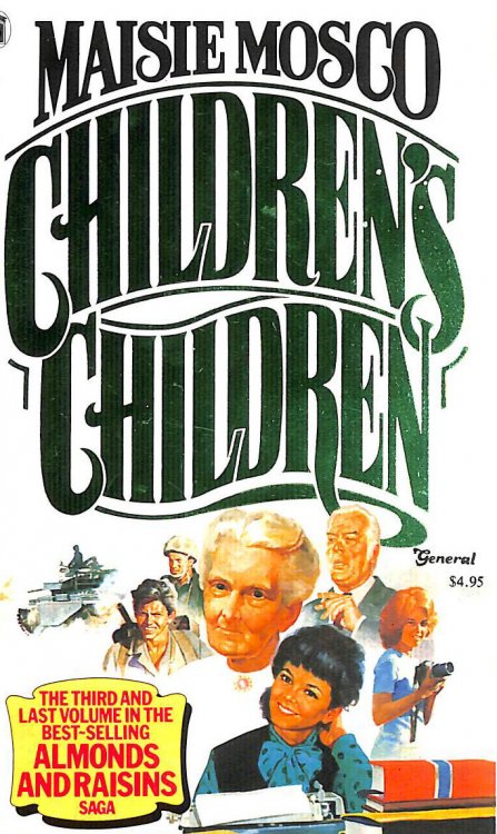 Children's Children