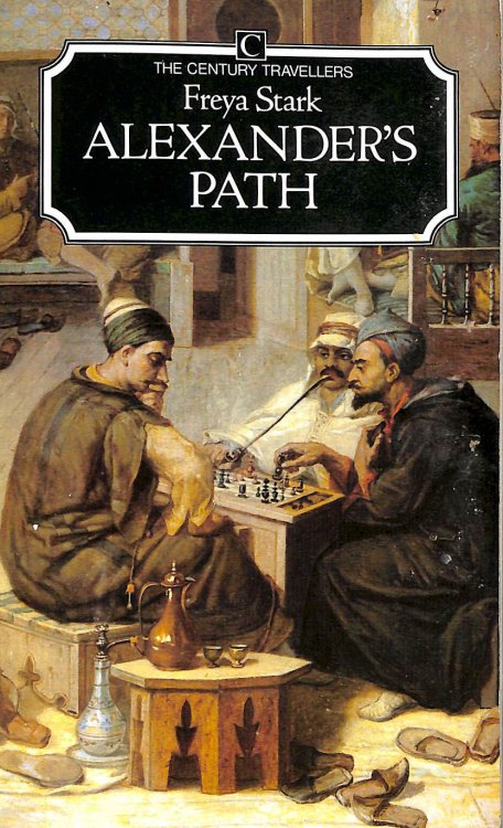 Alexander's Path: From Caria to Cilicia
