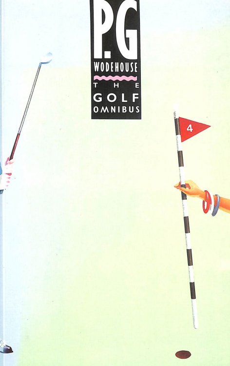 The Golf Omnibus