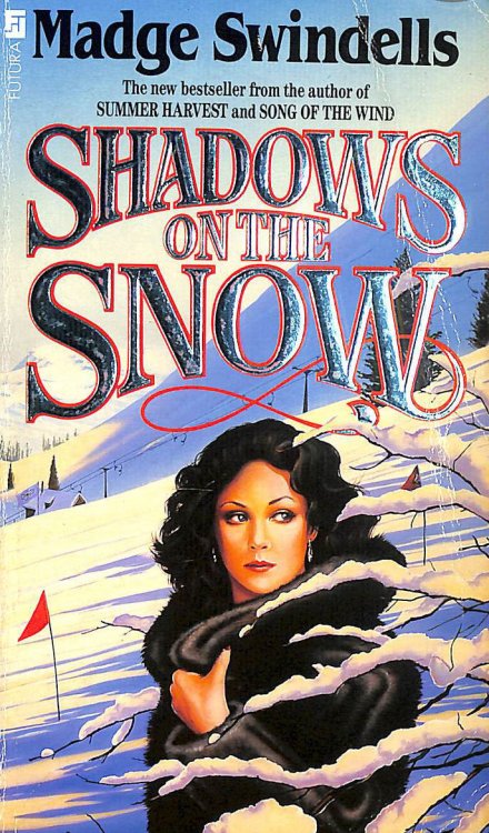 Shadows on the Snow