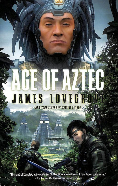 Age of Aztec