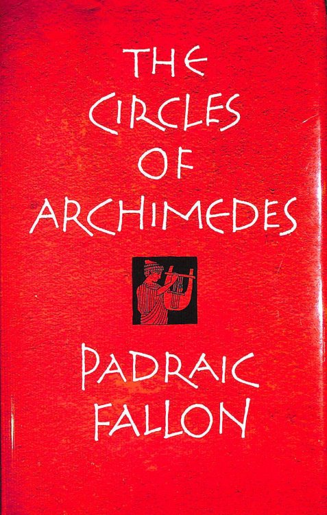The Circles of Archimedes