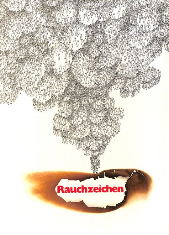 Rauchzeichen