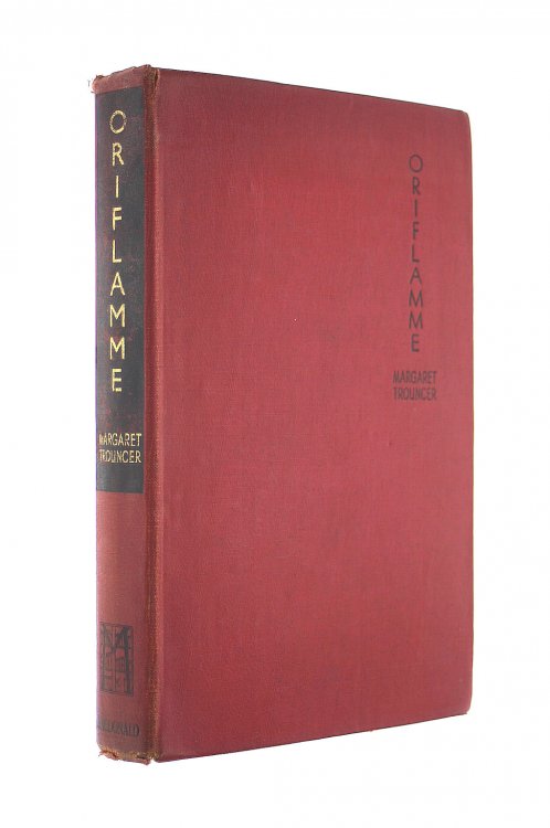Oriflamme