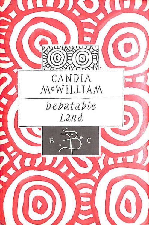 Debatable Land (Bloomsbury Classic Series)
