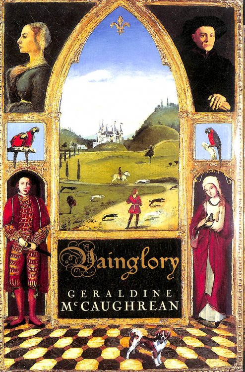 Vainglory