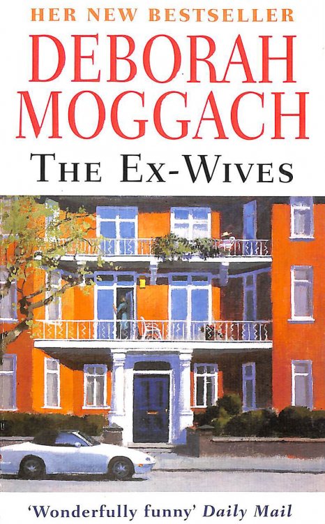 Ex-wives