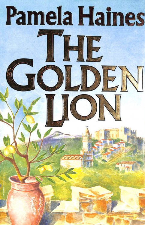 The Golden Lion