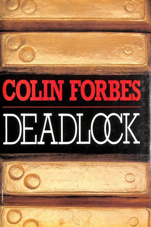 Deadlock (Windsor Selections S.)