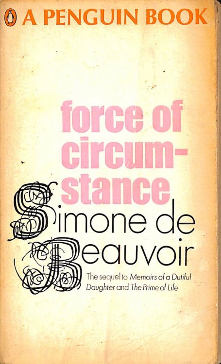Force of Circumstance