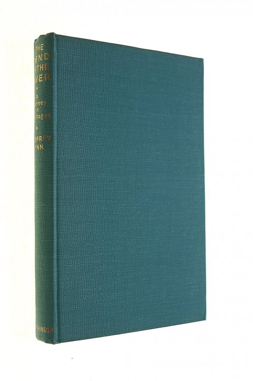 The Bend of the River; A Journey in Ten Stages