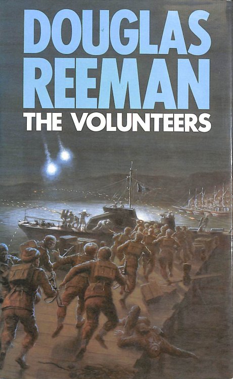The Volunteers