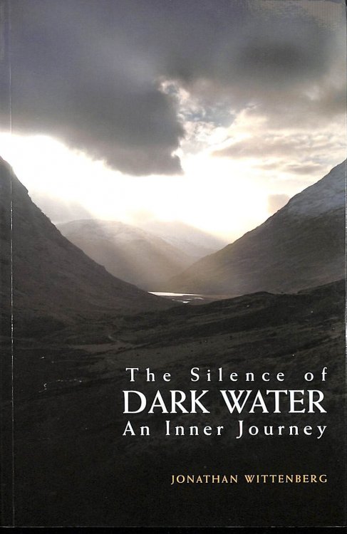 The Silence of Dark Water: An Inner Journey