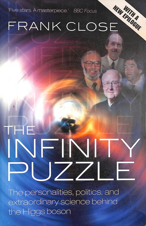 The Infinity Puzzle