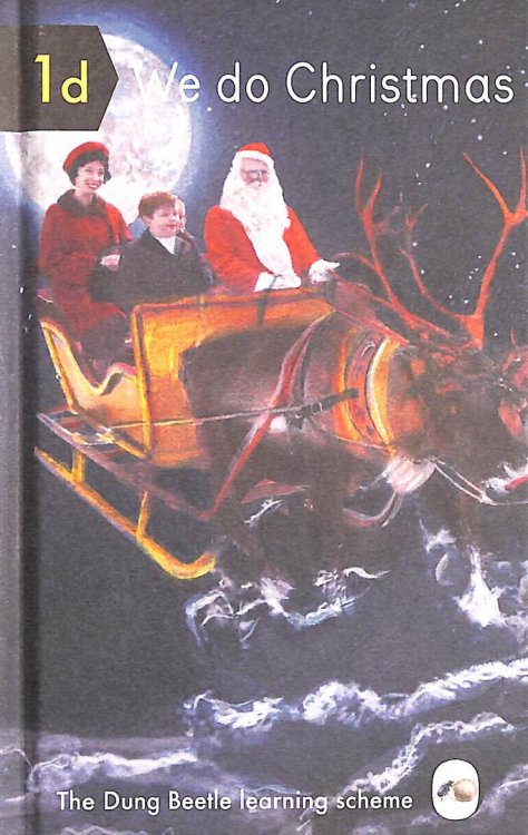 We Do Christmas