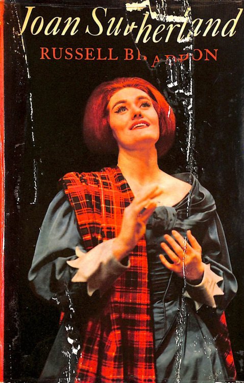 Joan Sutherland