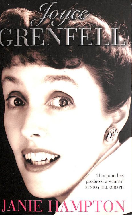 Joyce Grenfell: A Biography