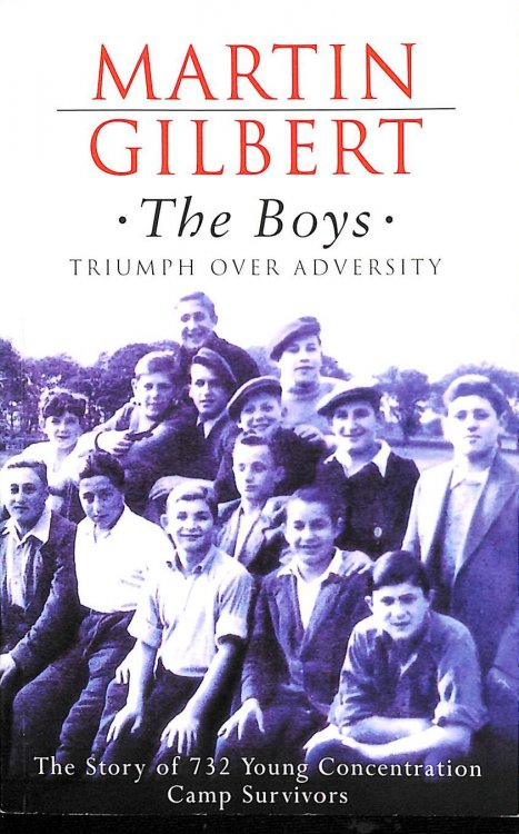 The Boys: Triumph Over Adversity