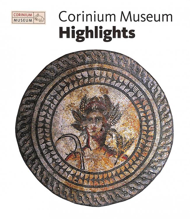 Corinium Museum Highlights