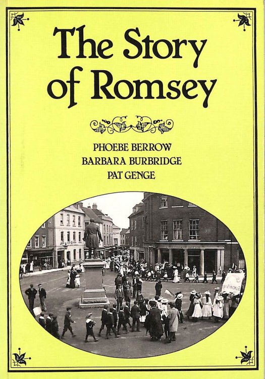 Story of Romsey