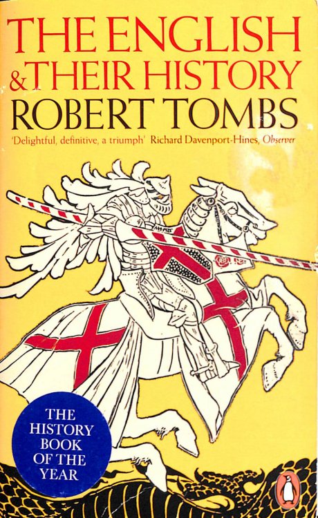 The English and their History