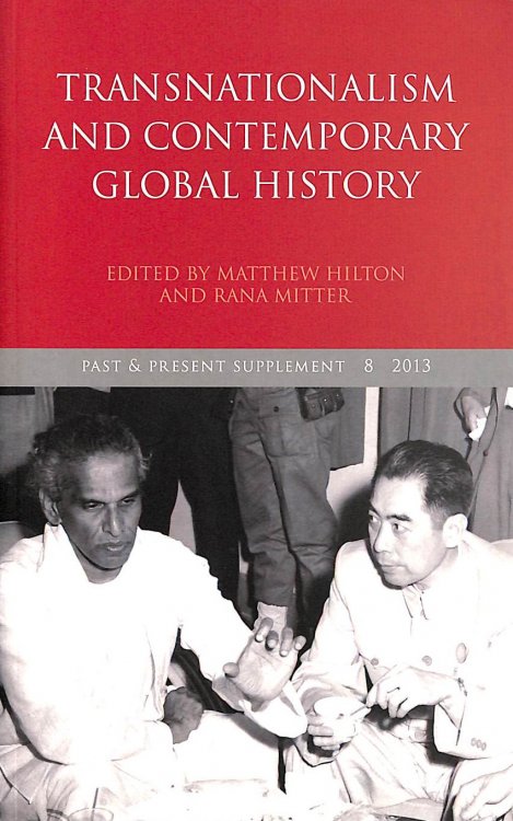 Transnationalism and Contemporary Global History