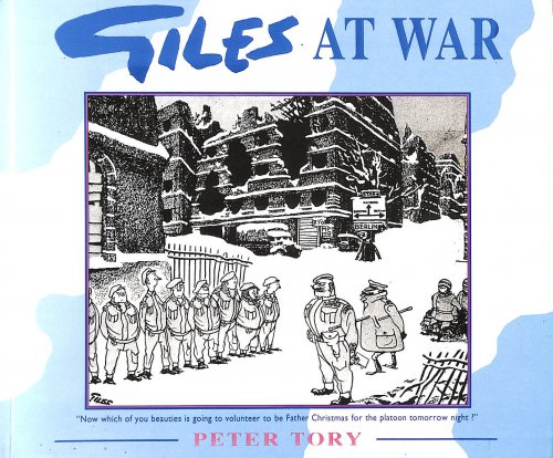Giles At War