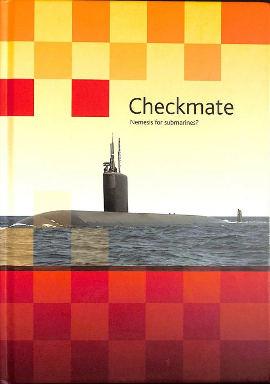Checkmate: Nemesis for Submarines