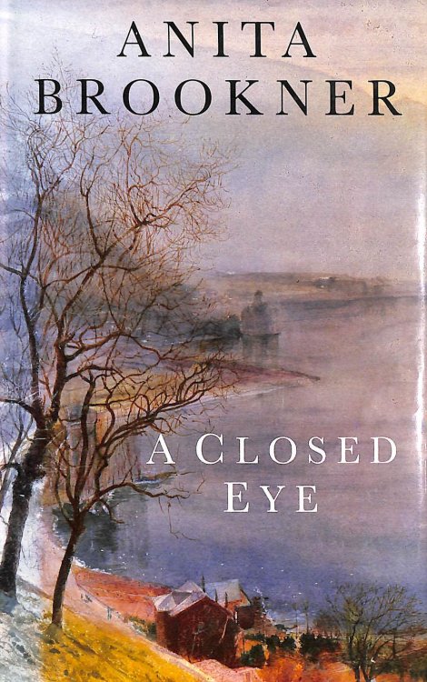 A Closed Eye